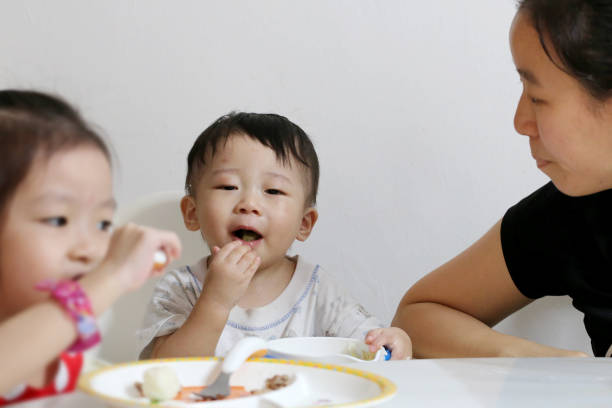 istock Malaysian Family 1187100005