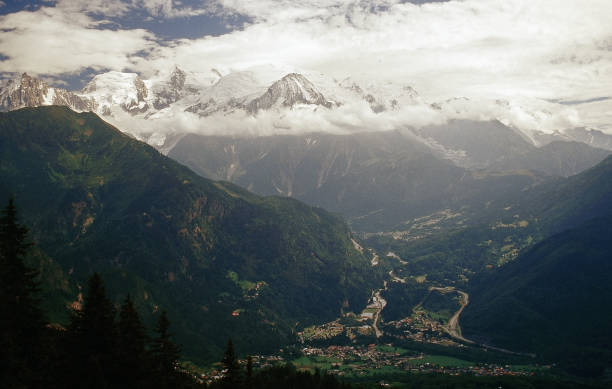 france alps provence haute alpes mountains