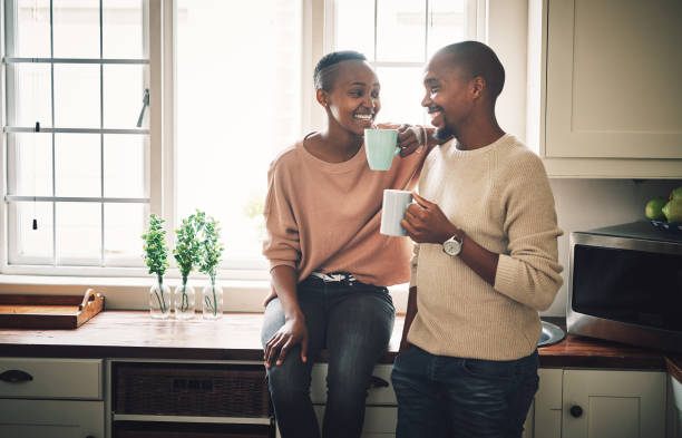 istock We're staring off our day on a warm note 1187113089