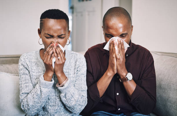 istock We're as sick as puppies today 1187113122