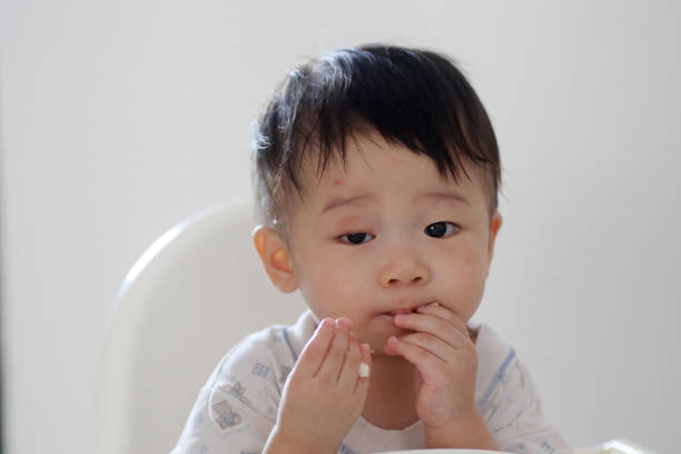 istock Malaysian Family 1187115039