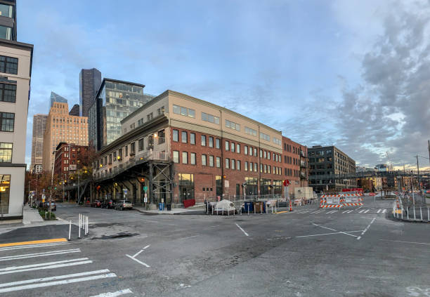 istock View on the Seattle City Skyline 1187134254