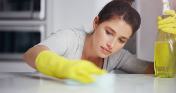 istock My house is always clean 1187135293