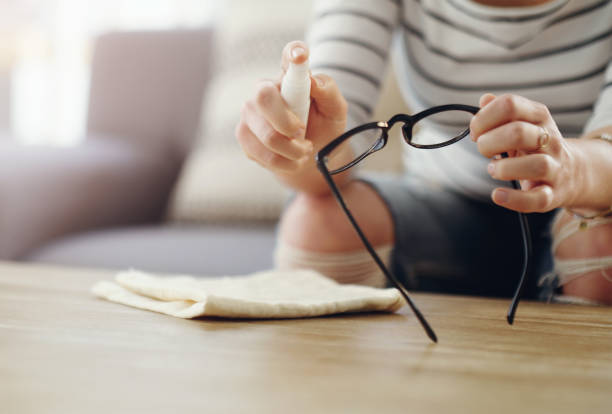 istock They're no good if they're not clean 1187135304