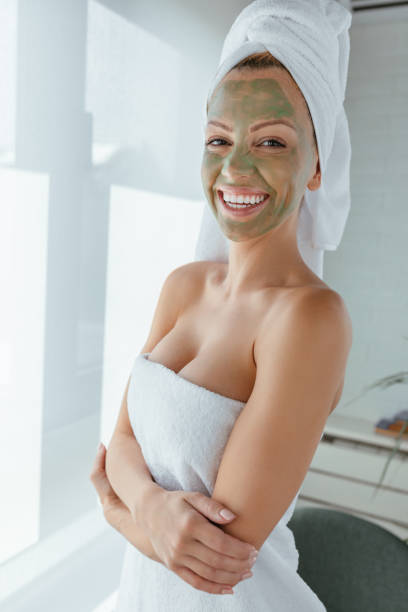 istock Your skin will thank you later 1187145555