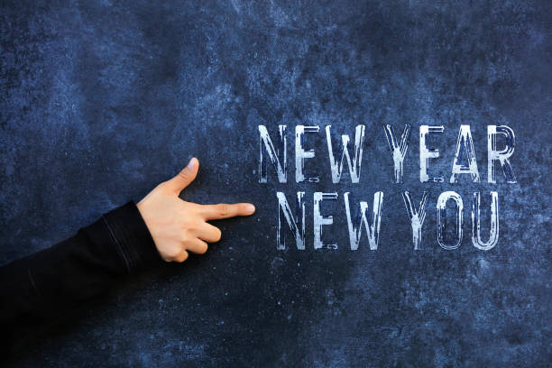 istock New Year New You 1187150469