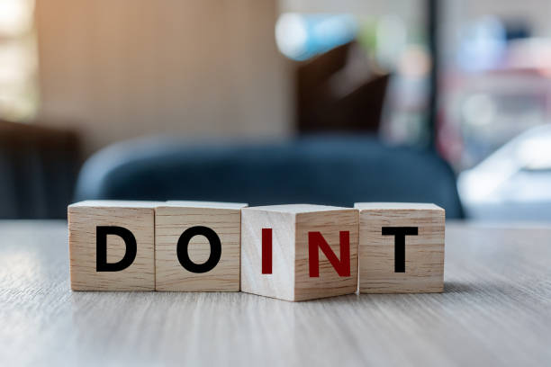 istock Close-Up Of Text On Toy Blocks At Table 1187155476
