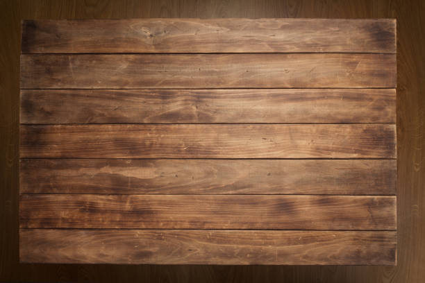 shabby wooden plank board background texture surface