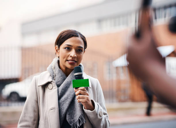 istock The public deserves to know what's going on 1187161132