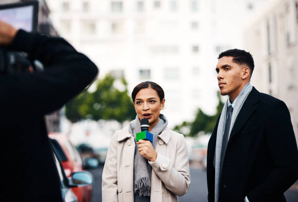 istock He's here to give his take on the whole situation 1187161177