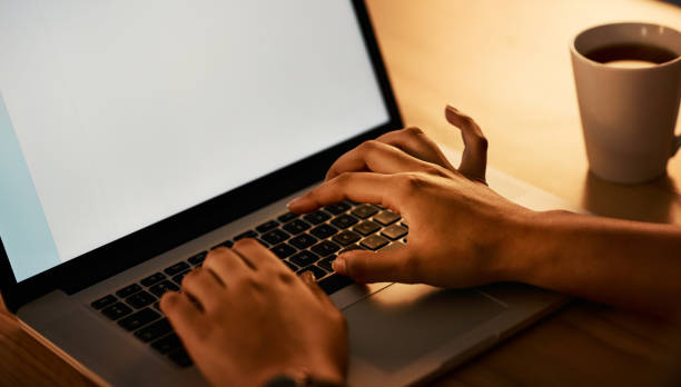 istock The hard work never ceases in business 1187161224