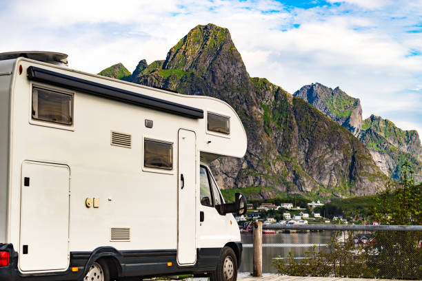 How much does it cost when transporting RVS