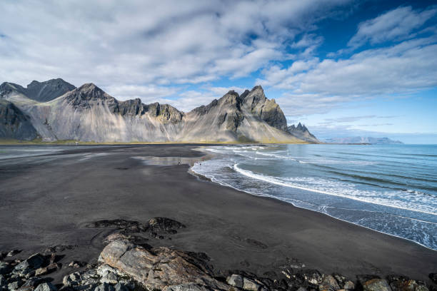 istock vestrahorn in southern Iceland 1187170432