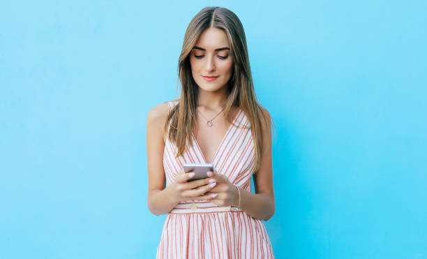 istock Business woman. 1187178830