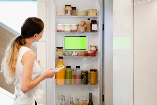 istock I Fancy a Healthy Snack! 1187180549