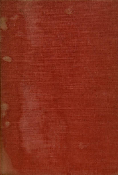 istock Old Grunge Book Cover 118718081