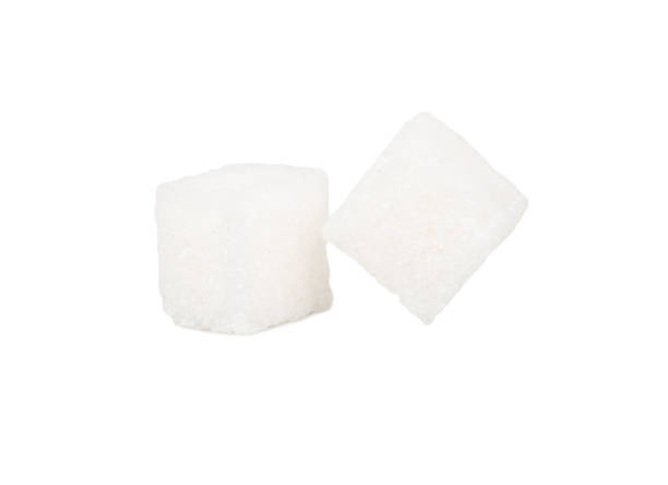istock Piece of refined sugar 1187190757
