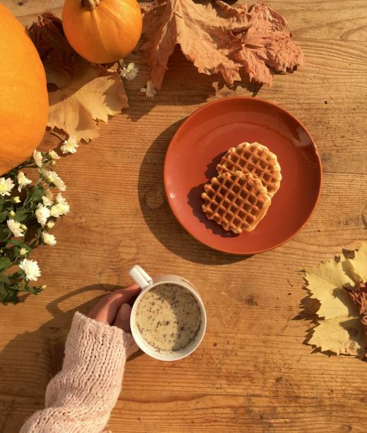 Autumn background