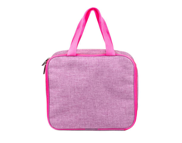 istock Womens bag made of fabric 1187193209