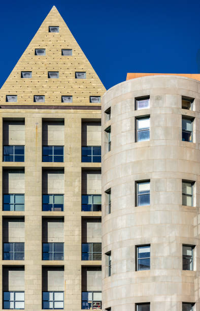 istock Iconic Denver, Colorado, architecture. 1187194809