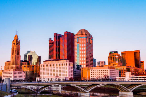 istock Columbus Ohio Skyline 1187212118