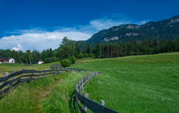 istock Landscapes by Kastelruth Dolomites 1187225150