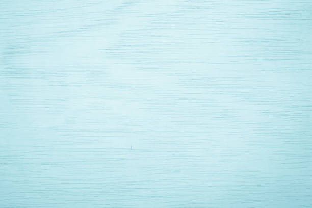 istock Pastel Blue wooden wall texture background. 1187244190