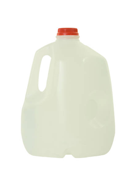 istock Bottle with Purified Water 118725075