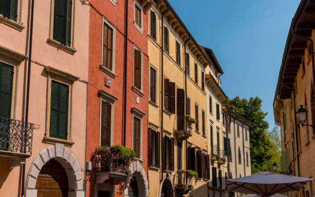istock Verona City View 1187256388