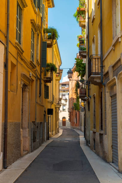 istock Verona City View 1187256924