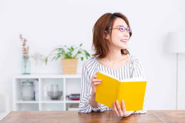 istock attractive asian woman 1187259318