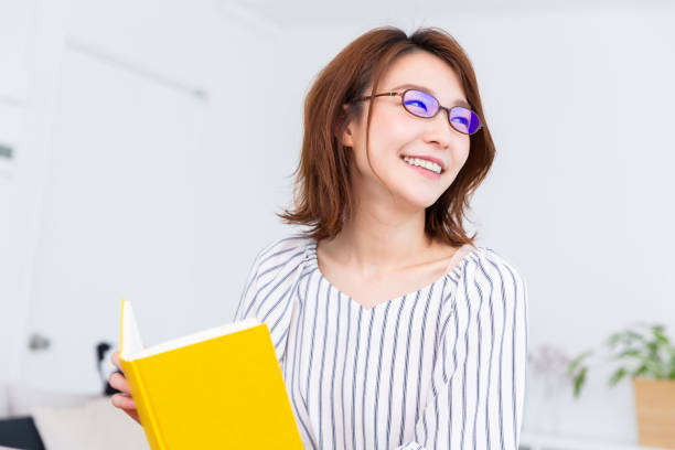 istock attractive asian woman 1187259377