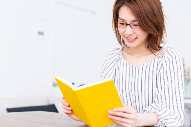 istock attractive asian woman 1187259407