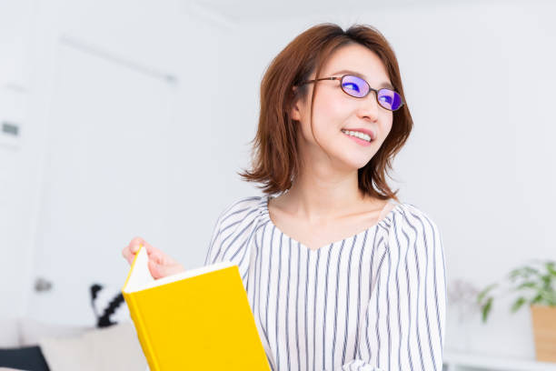 istock attractive asian woman 1187259421