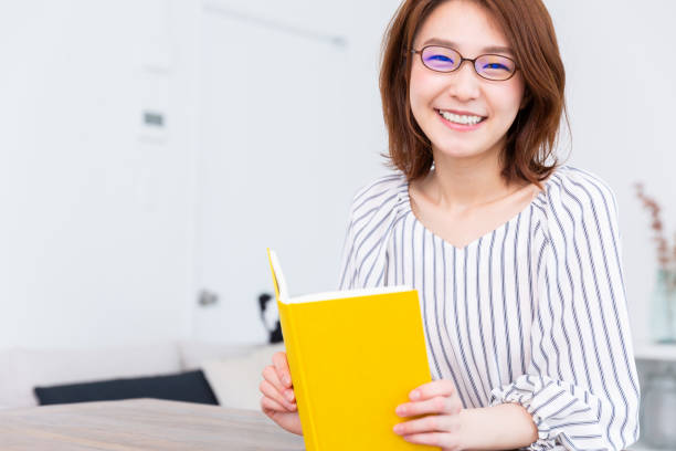 istock attractive asian woman 1187260058