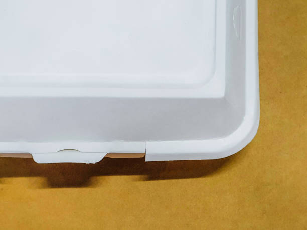istock Safe food packaging made from paper 1187265054