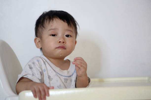 istock Malaysian Family 1187266971
