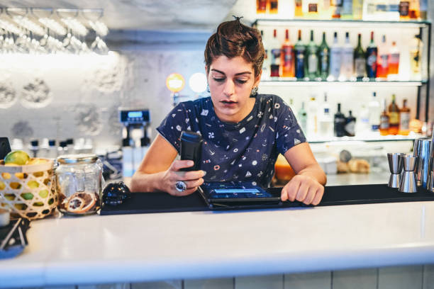 istock The app that simplifies life for a small business owner 1187271926