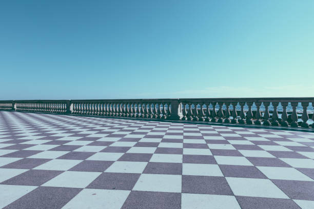 istock Panoramic view of Terrazza Mascagni (Mascagni terrace) 1187286778