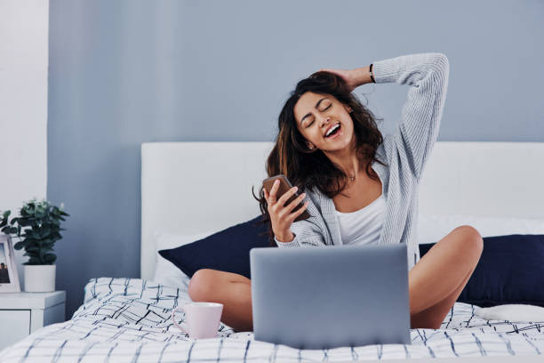istock Home is where you can be yourself 1187291158