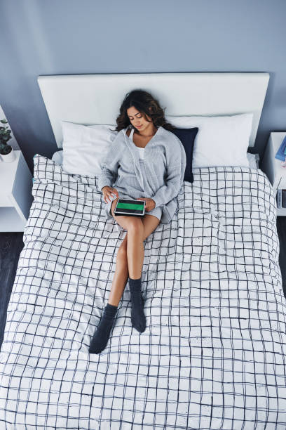 istock Movies and chill? 1187295655