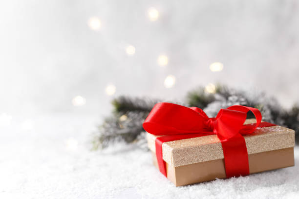 istock Christmas or new year card 1187298153