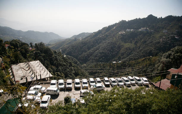 istock Mussoorie _ India 1187298396