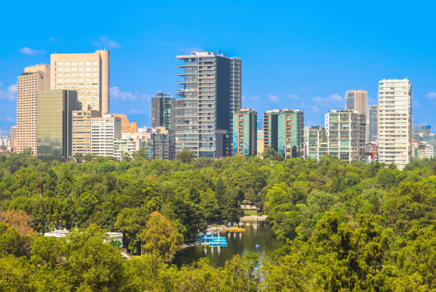 istock skyline of mexico city 1187301200