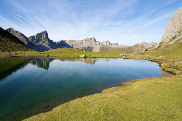 istock Pyrenees in France 1187316101