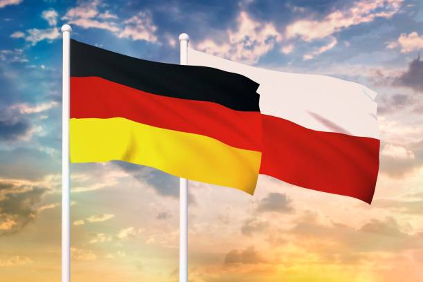 Relationship between the Germany and the Poland