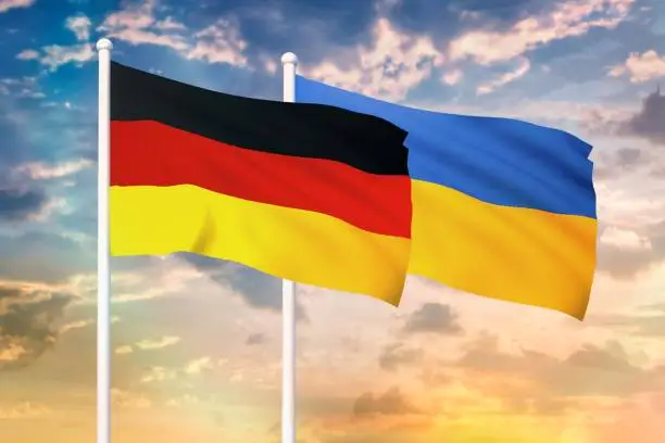 Photo of Relationship between the Germany and the Ukraine