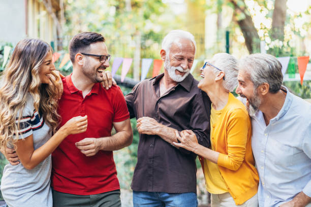 istock Happy family 1187328171