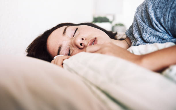 istock You deserve as much sleep as you can get 1187332600