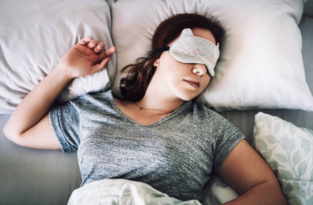 istock I deserve some peaceful sleep 1187332624